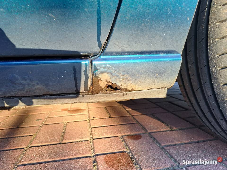 Mazda 5 18 Comfort Wołczyn