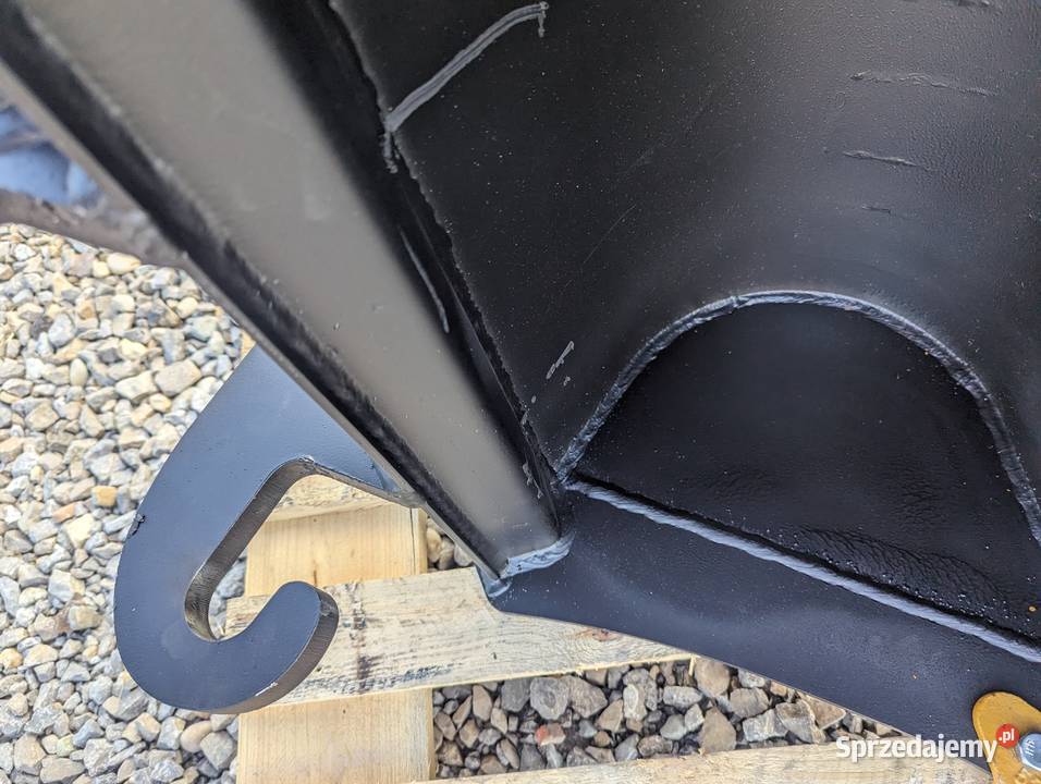 Łyżka 60 do minikoparki 052 t mocowanie CW05 Mielec