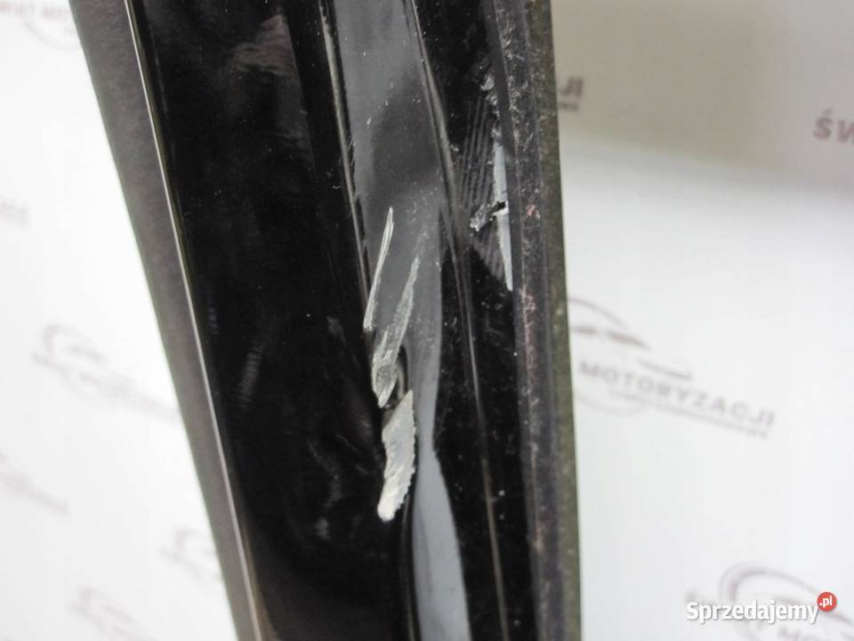 MERCEDES W169 LIFT 09r drzwi lewe przód