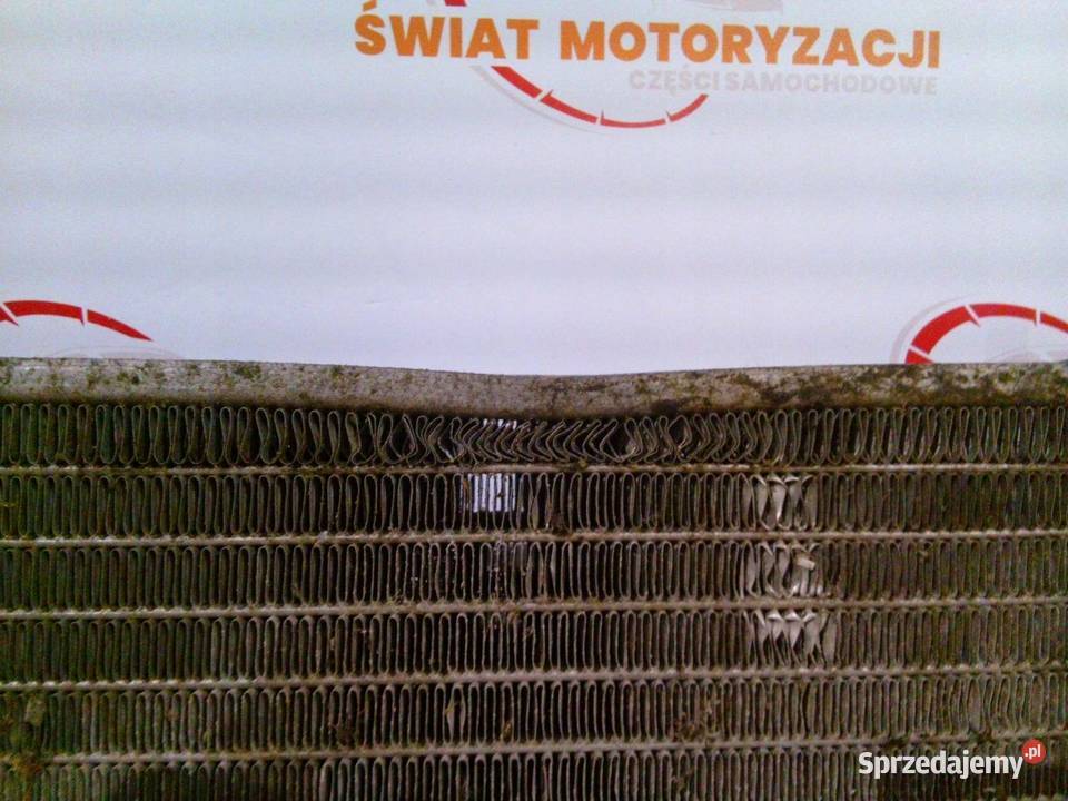 ANTARA CAPTIVA chłodnica wody 220131B1HN3 Kielce sprzedam