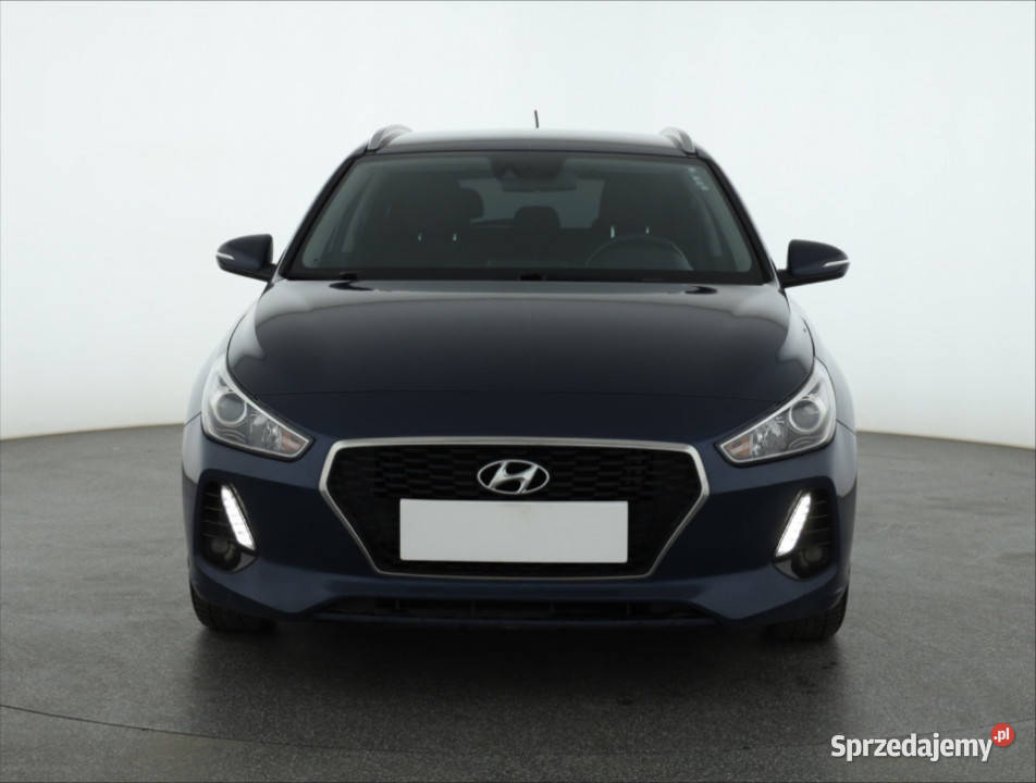 Hyundai i30 14 TGDI Piaseczno