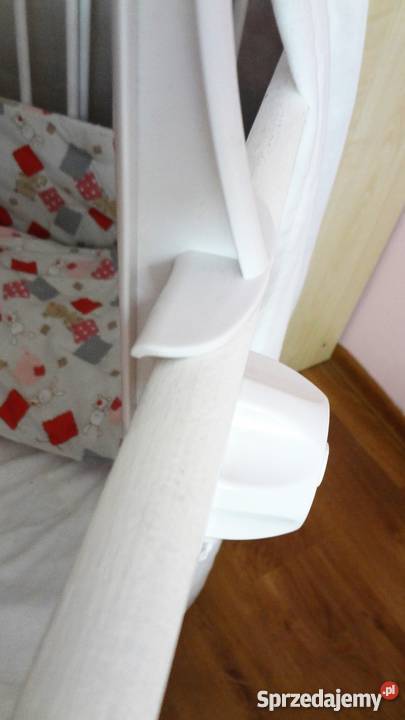 Karuzela do łóżeczka nakręcana pozytywka Kubuś kujawsko-pomorskie