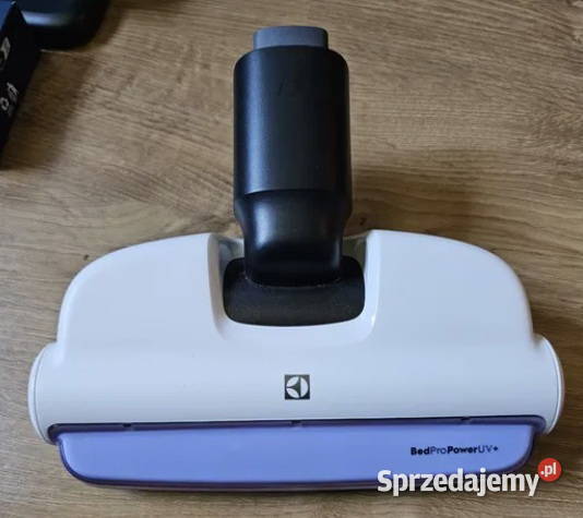 Elektroszczotka Electrolux z technologią UV Skarżysko-Kamienna