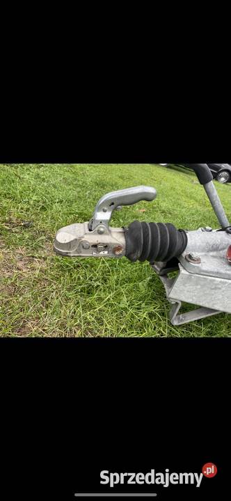 Laweta Stim 2800DMC Radom sprzedam