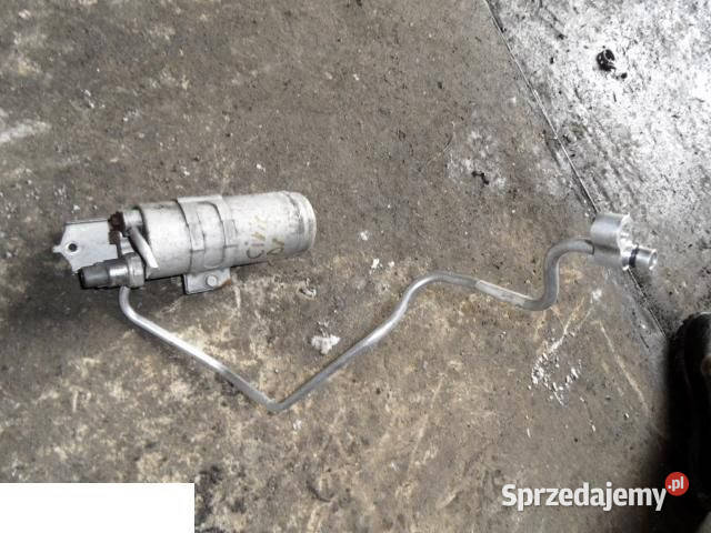 HONDA CIVIC SKRAPLACZ KLIMATYZACJI 2005 17CTDI Kozubszczyzna sprzedam