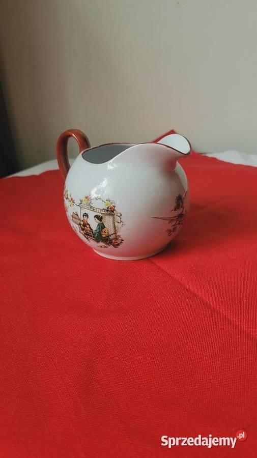 Mlecznik Porcelana i szkło Lublin