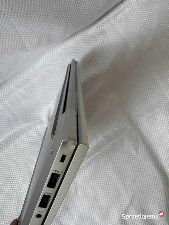 Laptop Elitebook HP 840 G8 i51135G724GHz 16GB Kraków