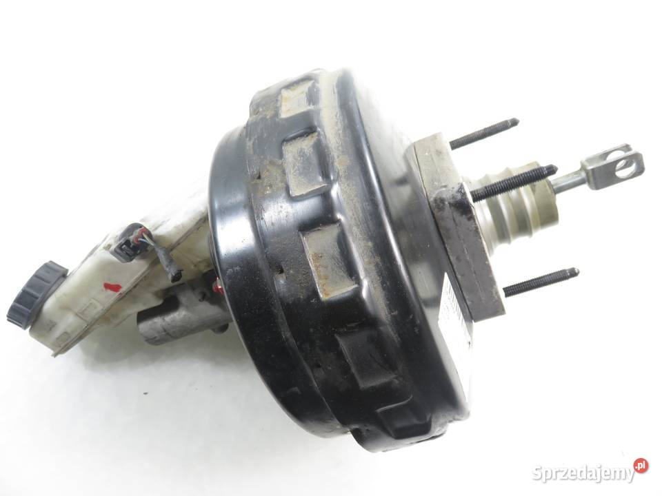 SERWO FORD KUGA I 20 TDCi 4x4 G6DG 8V412B195AB