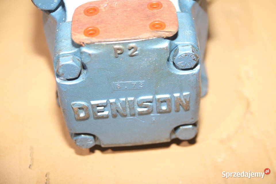 Pompa łopatkowa Denison T6CC 025 006 1R00 C101