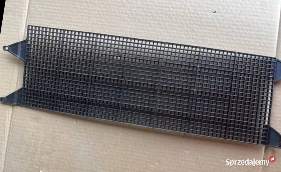 LOGAN DOKKER KRATKA OSŁONA CHŁODNIC 622549063R