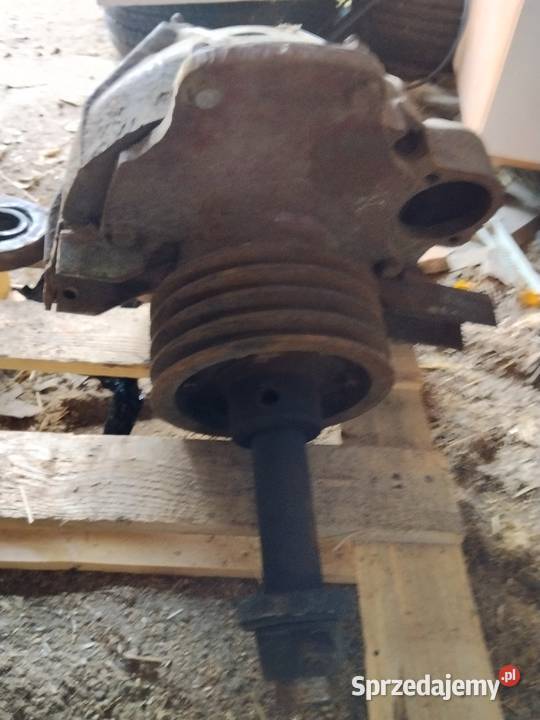 Sprzedam Radzyń Podlaski sprzedam