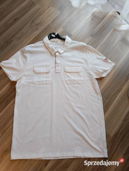 Guess oryginalna męska