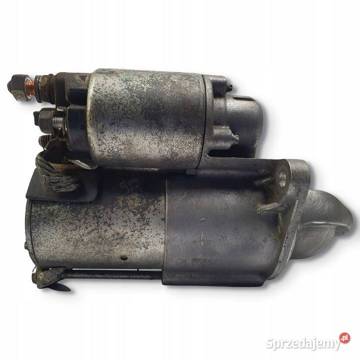 ROZRUSZNIK Opel Zafira B 16 16V Z16XEP 55556092 osobowe Chełm