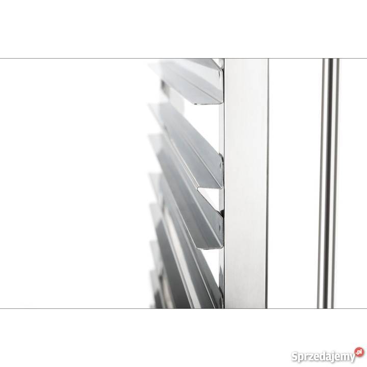 Wózek transportowy magazynowy kelnerski 16 GN Poczesna sprzedam