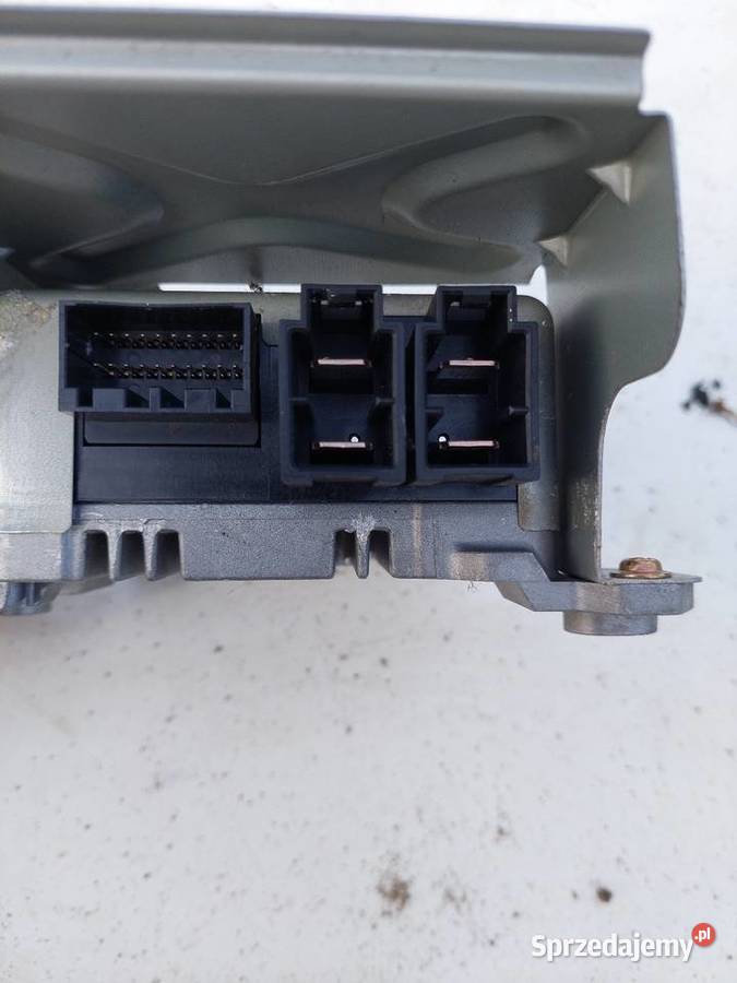 Komputer sterownik moduł wspomagania Honda Civic Przyborów