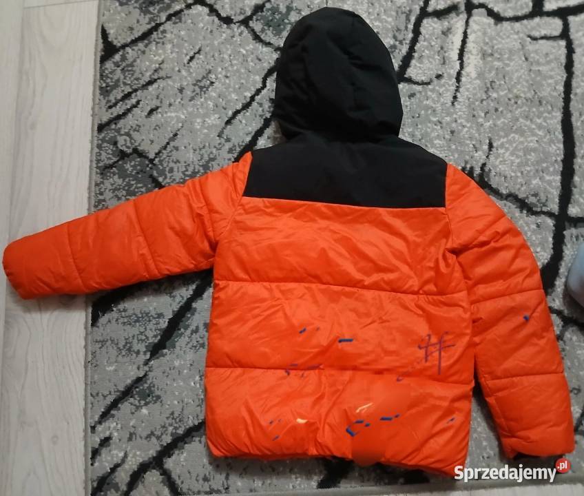 Kurtla zomowa 4 F Rpzm152 Elbląg