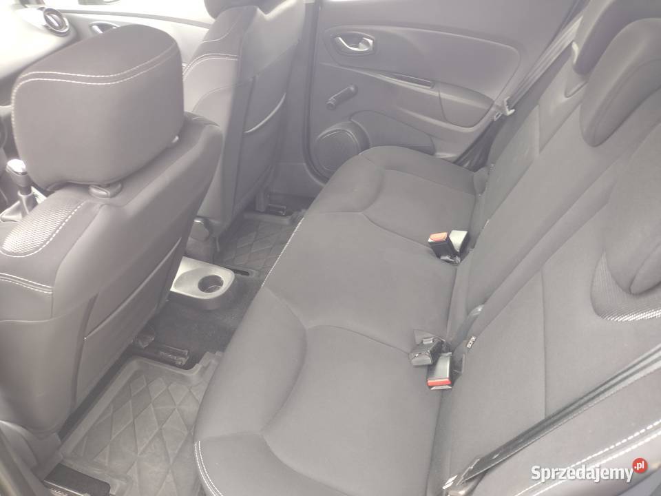Renault Clio kombi 2019r 15dCi salon Polska podkarpackie sprzedam