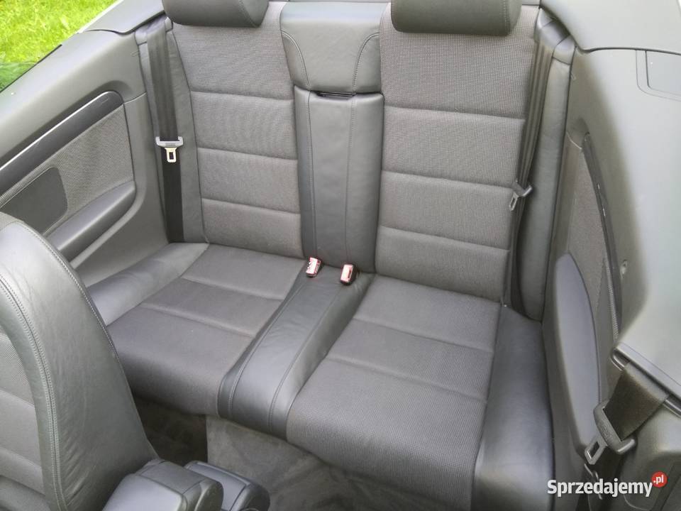 Audi A4 Cabrio