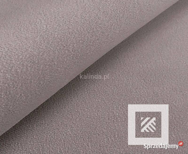 Manila tkanina obiciowa meblowa przyjemny welur Sosnowiec