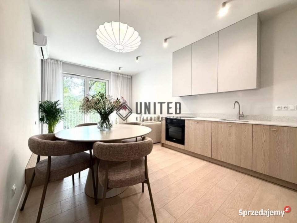Nowe mieszkanie 2026 na Port Popowice