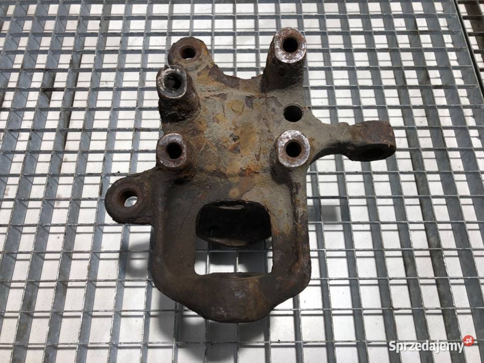 ZWROTNICA LEWY PRZÓD MERCEDES W903 22 109 9506 podkarpackie