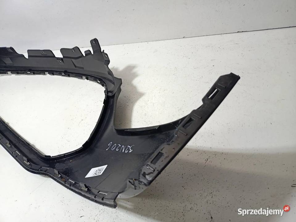 FORD TRANSIT MK7 012014122019 ATRAPA ZDERZAKA Skarżysko-Kamienna sprzedam
