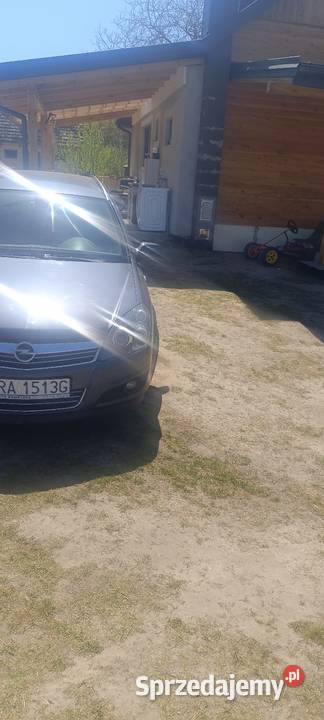 Opel Astra czujnik zmierzchu mazowieckie Jasieniec-Maziarze