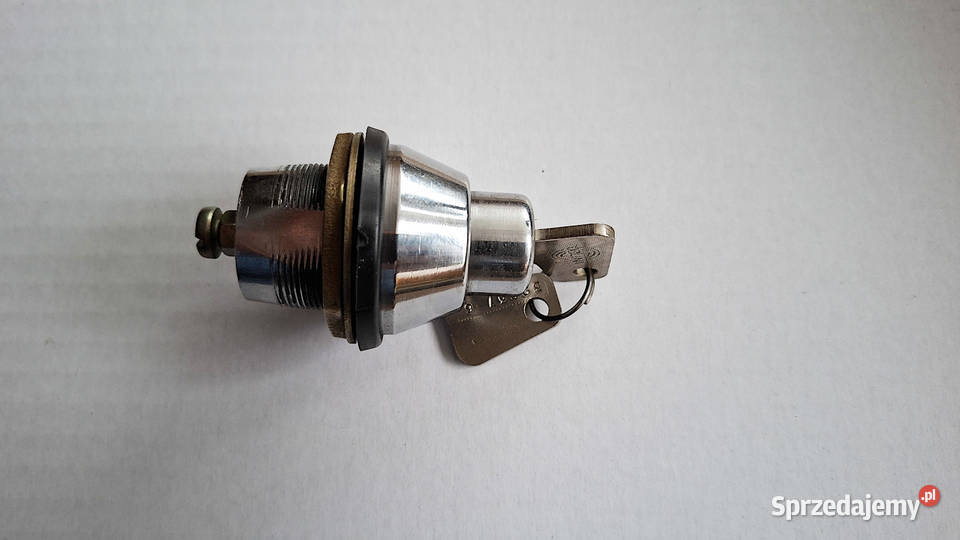 Zamek wkładka klapy bagażnika Wartburg 353 Zamki, wkładki i kluczyki śląskie Dąbrowa Górnicza