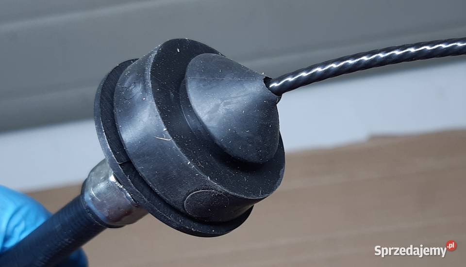 CIĘGNO LINKA SPRZĘGŁA RENAULT TWINGO I 12 9807 dolnośląskie