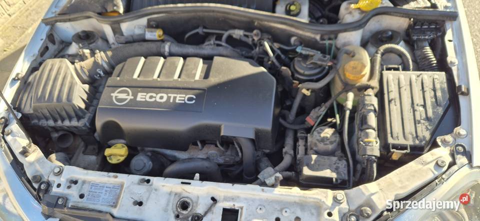 Opel CorsaC Zduńska Wola