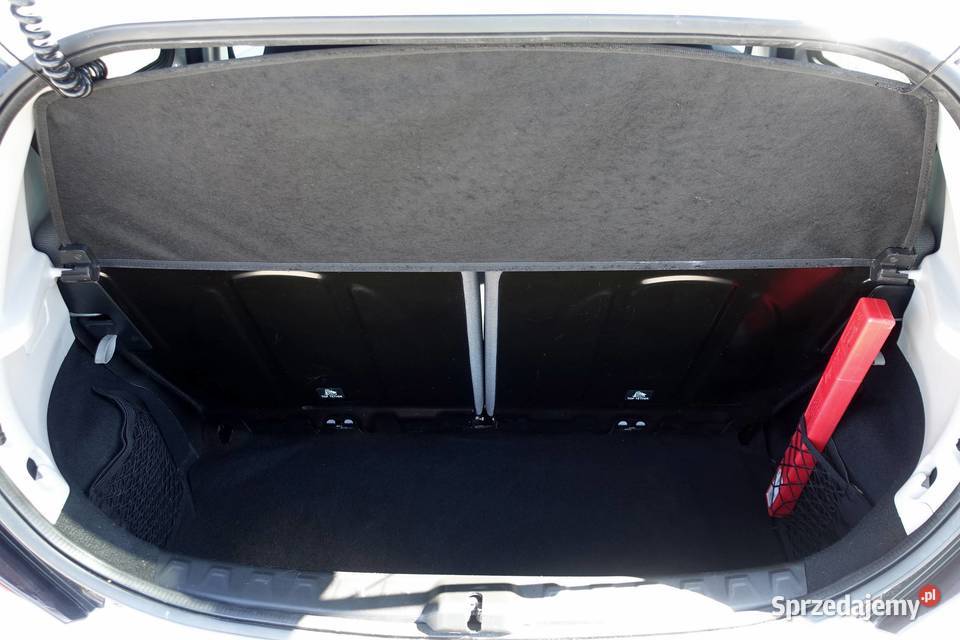 Toyota Aygo 10VVTi 72 Salon Bogate wyposażenie nieuszkodzony Motoryzacja