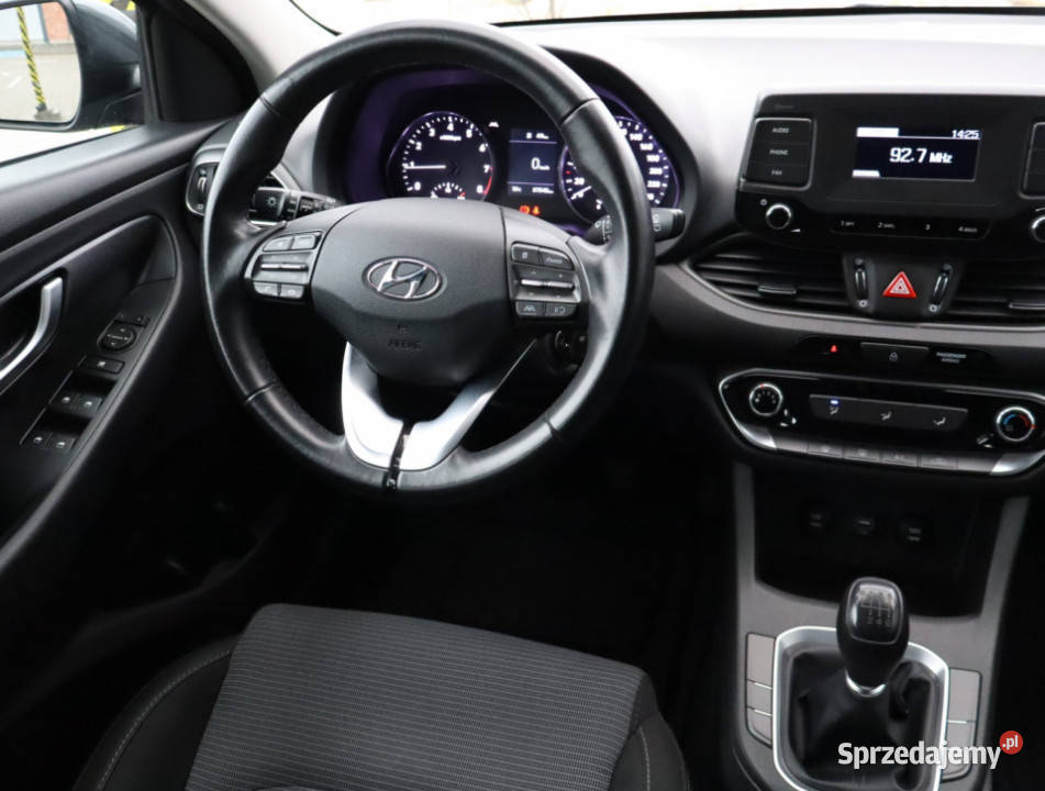 Hyundai i30 15 DPI elektryczne lusterka Piaseczno