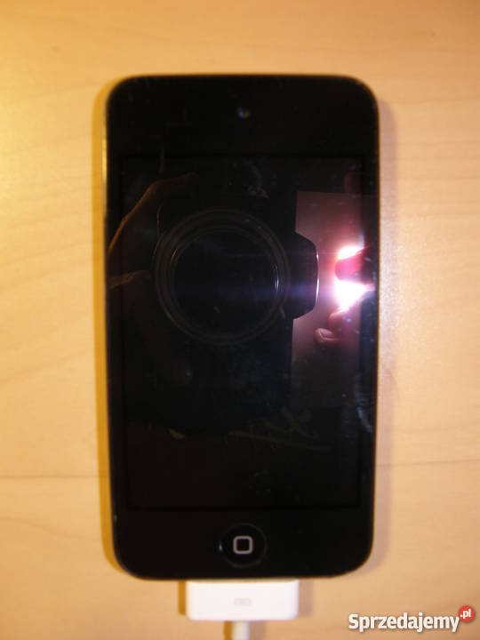 Apple iPod Touch 4G 8GB Aleksandrów Łódzki