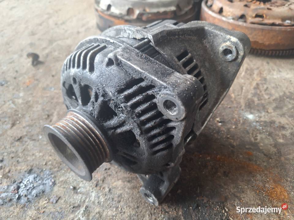 Alternator Bmw E46 20 150 Pozostałe Wisznice