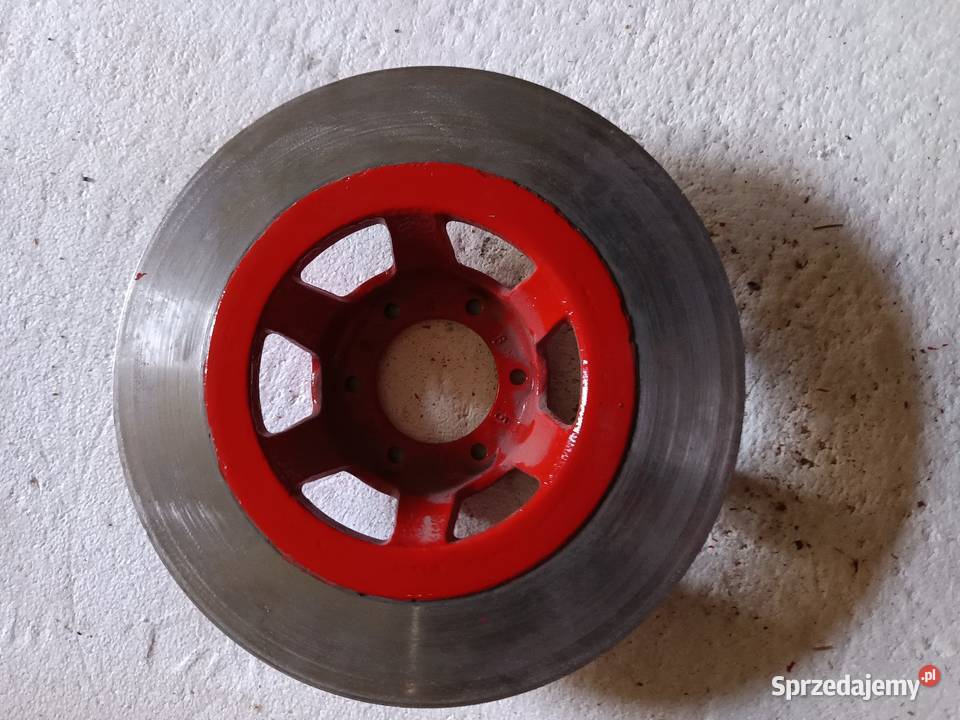 Kierownica mz etz Klimki sprzedam