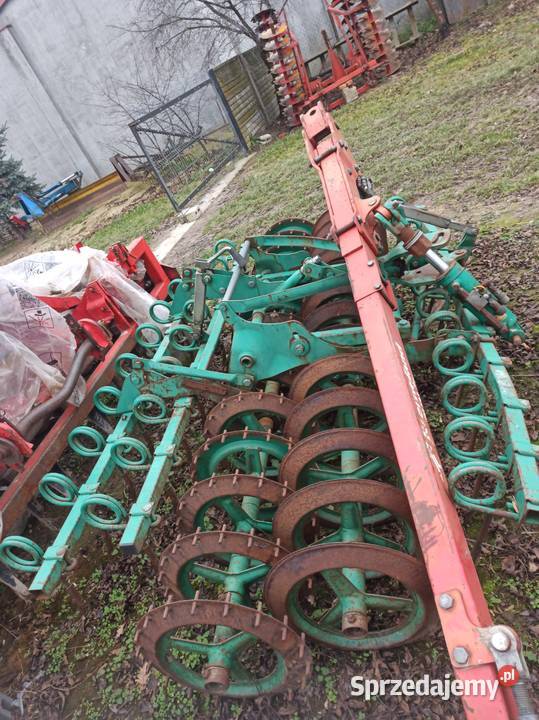 Wał na przedni TUZ pacomat pług Kverneland Piotrków Trybunalski