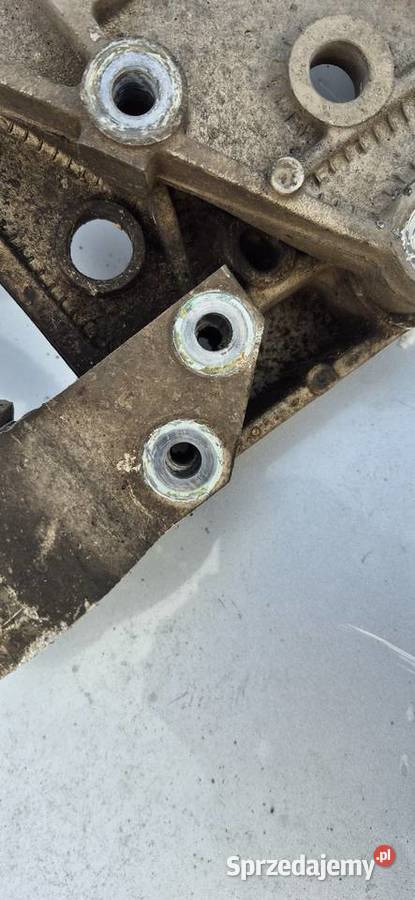 Ława zawieszenia przód Audi A3 8P Golf 5 Skoda