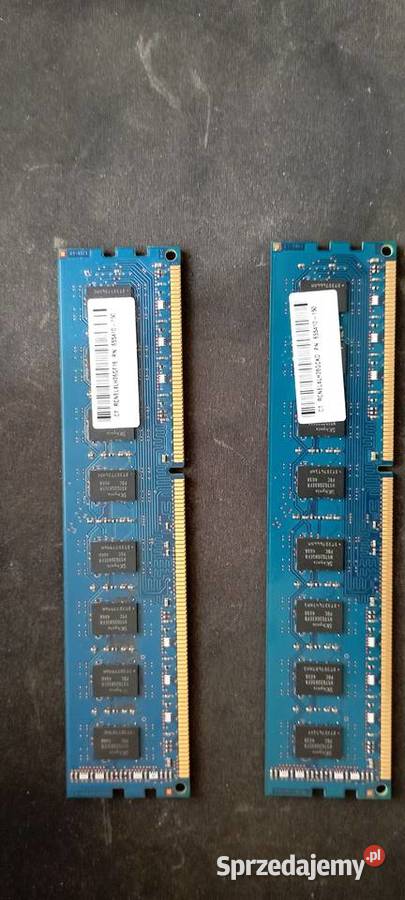 Ram HypreX Fury RGB 16GB DDR4 DDR3 Corsair SK Konin