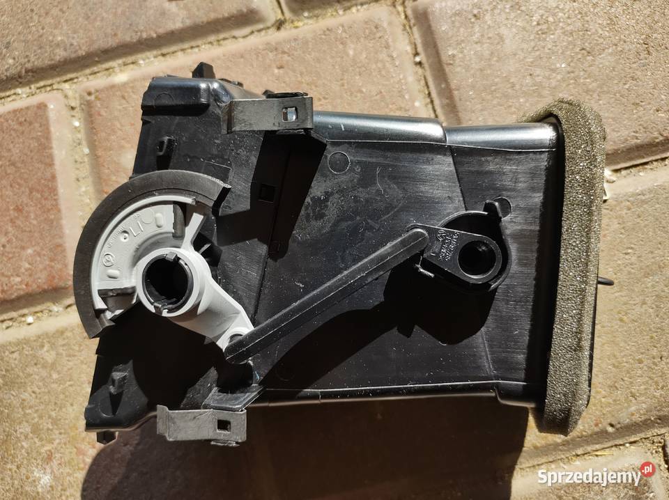 VW SPORTSVAN LISTWA DEKOR KONSOLI Kalisz sprzedam