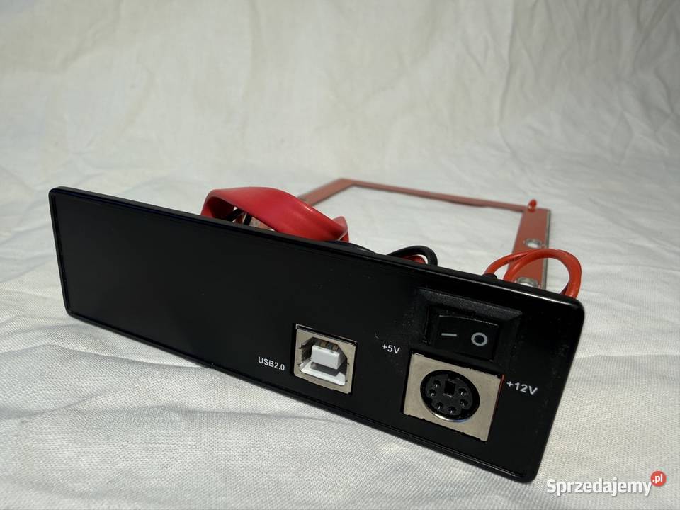 Adapter 4World ATA SATA USB Aluminiowy Czarny Aleksandrów Łódzki