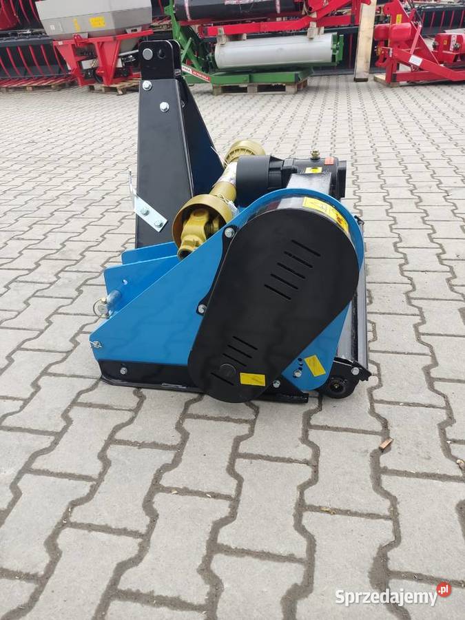 Kosiarka mulczer Agrostar nowa gwarancja dostawa Pozostałe sprzedam