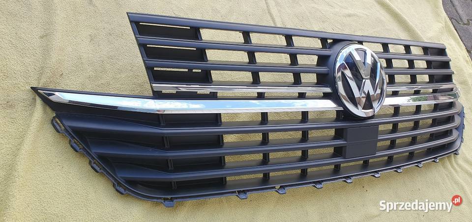 Atrapa grill vw t61 lift 2022r Leszno sprzedam