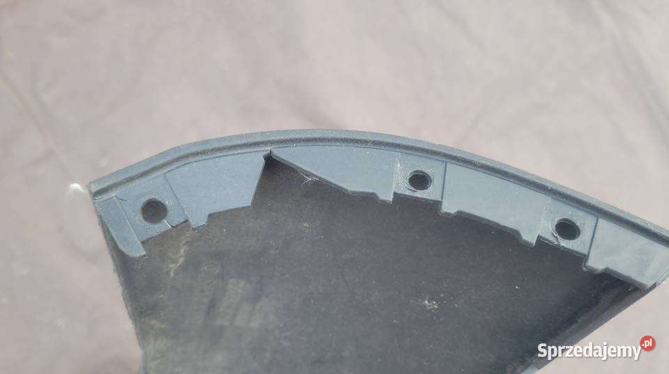 VOLVO V50 DOKŁADKA ZDERZAKA TYŁ 30678069 osobowe sprzedam