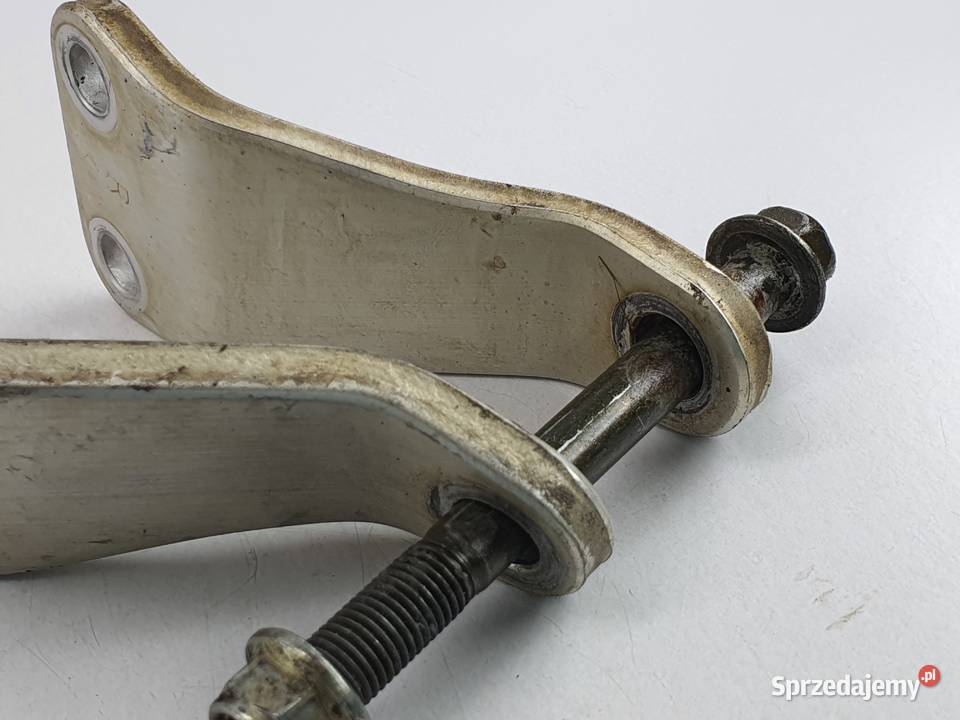 Mocowanie Silnika Uchwyt Suzuki Ltz 400 Kawasaki Łódź
