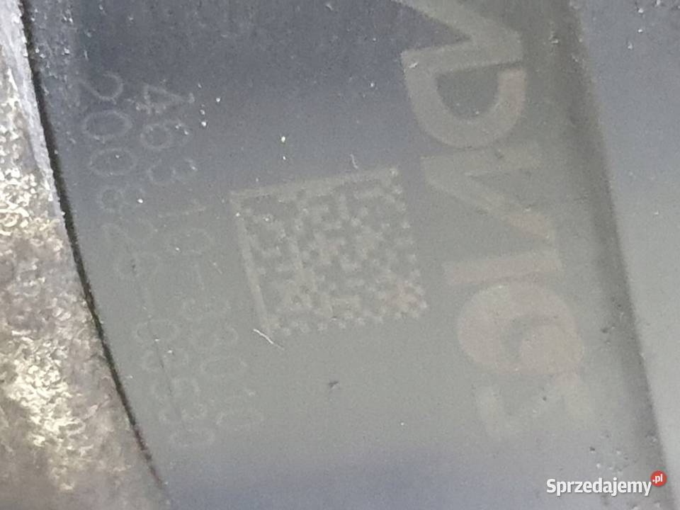 Toyota RAV4 V TYLNY ZACISK HAMULCOWY lewy tył