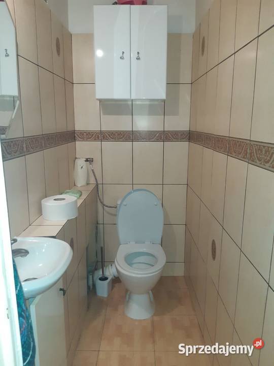 Mieszkanie 60m2 3 pokoje Pruszków