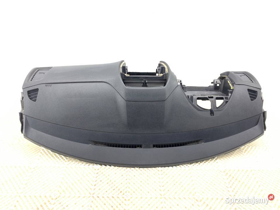 KOKPIT PODUSZKI PASY KOMPLET MITSUBISHI ASX Deski rozdzielcze, konsole sprzedam