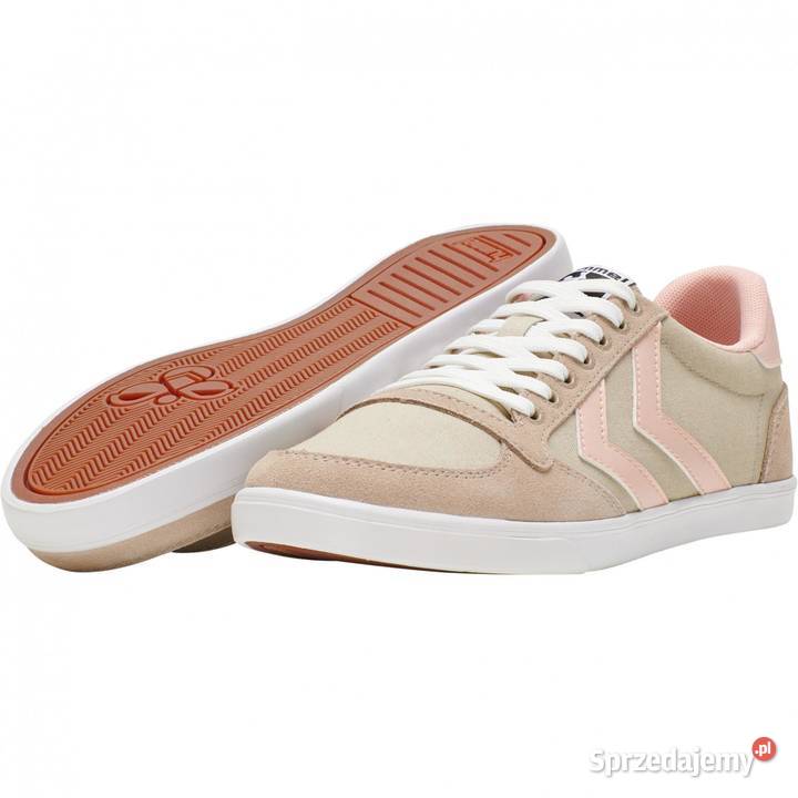 40 Hummel Slimmer Stadil trampki damskie 255 Damskie Gaszowice sprzedam