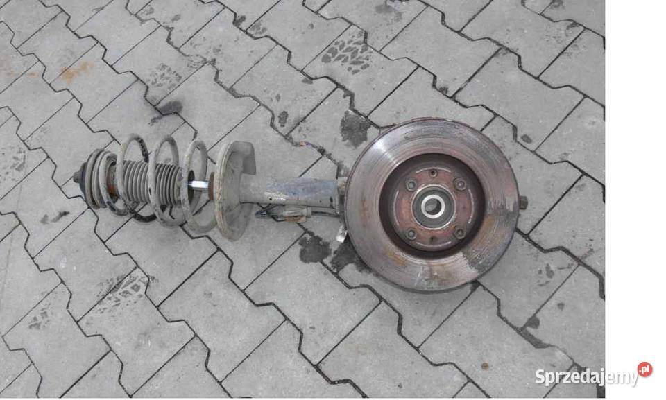 Maglownica Przekładnia Peugeot 307SW 20HDi NUMER sprzedam