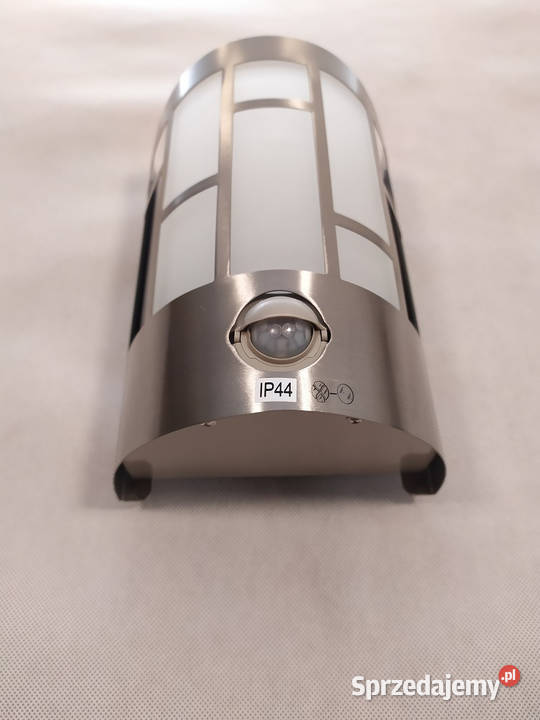 Lampa ścienna zewnętrzna CERNO 94798 EGLO